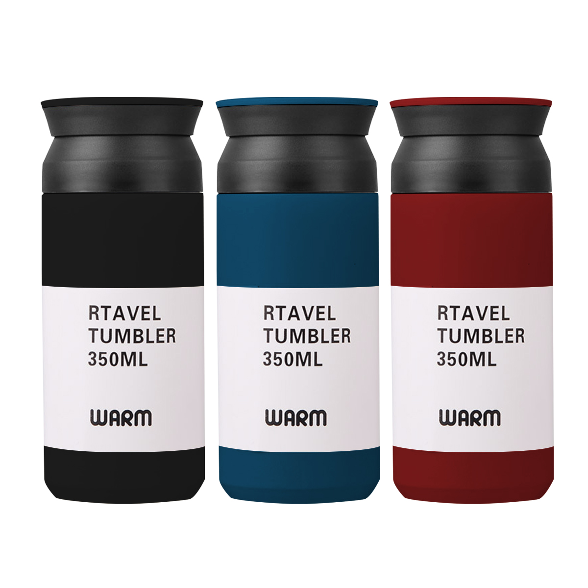 travel collection tumbler